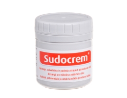 Sudocrem Antiseptic Healing Cream 125g