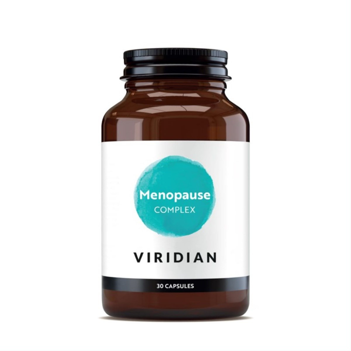 VIRIDIAN MENOPAUSE COMPLEX, 30 kapsulių