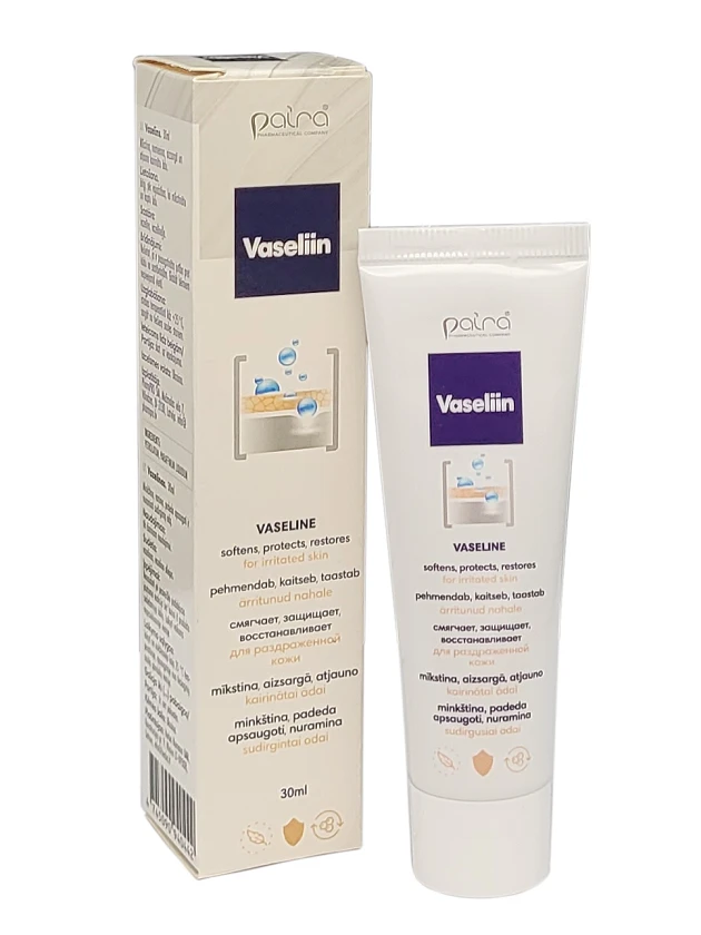 Vazelīns 30ml