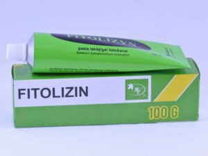 Fitolizin Pasta 100g