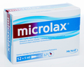 MICROLAX MICROENEMA TUBES 5ML N12