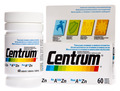 CENTRUM A-Z TBL N60