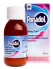 PANADOL BABY&INFANT SUSP 120MG/5ML 100ML