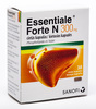 ESSENTIALE FORTE N CPS 300MG N30