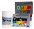 CENTRUM SILVER TBL N30