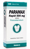 PARAMAX RAPID TBL 500MG N30