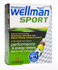 WELLMAN SPORT TBL N30