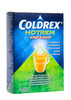 COLDREX HOTREM HONEY&LEMON PCK N5