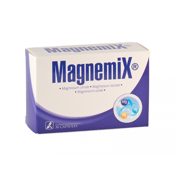 MAGNEMIX N90