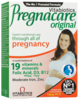 PREGNACARE ORIGINAL TBL N30