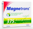 MAGNETRANS 375MG DIRECT GRAN. N20