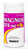 MAGNIJS 375MG + B6 CPS N70