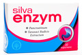 SILV. SILVA ENZYM CPS N30 BLISTERS