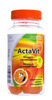 ACTAVIT OMEGA 3 + VITAMINI BĒRNIEM KOŠĻ.SPILVENTIŅI N30