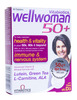 WELLWOMAN 50+ TBL N30